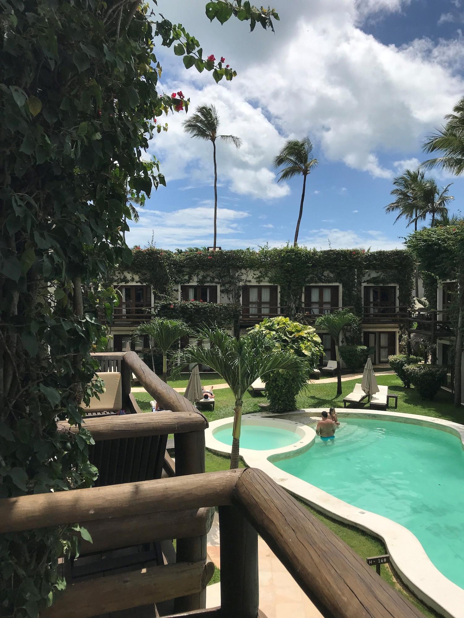 Blue Residence Hotel ジジョーカ・デ・ジェリコアコアラ エクステリア 写真